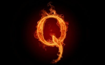 Nu stoppar Facebook QAnon