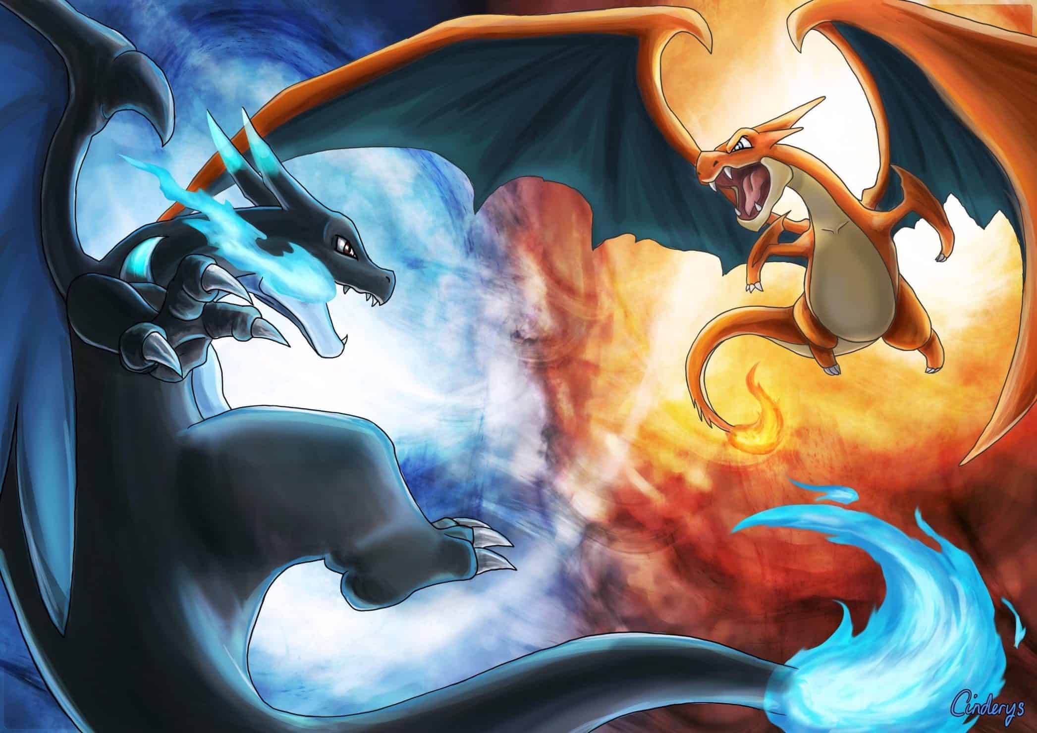 Pok Mon Go H R R Mackens Raid Guide F R Mega Charizard X Magasin Macken