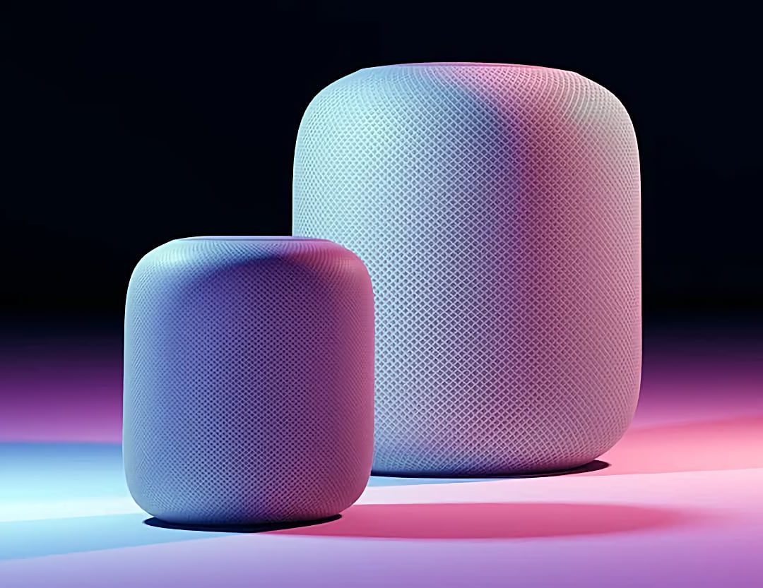 Så här aktiverar du temperatursensorn i HomePod och HomePod mini