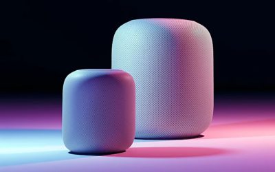 Så här aktiverar du temperatursensorn i HomePod och HomePod mini