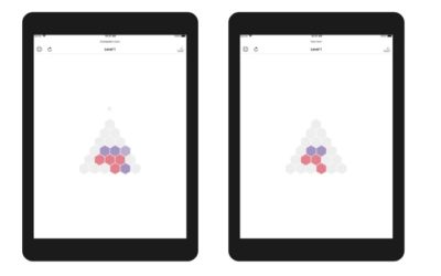 Gratistipset: Triangle – ett strategispel för din iPad