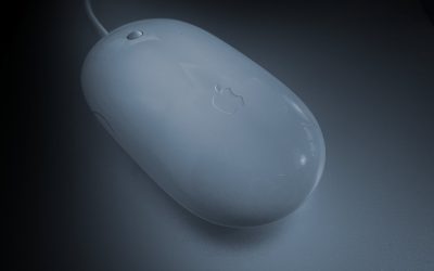 Gratis är gott: Styr dina Mac med din iPhone med Remote Mouse