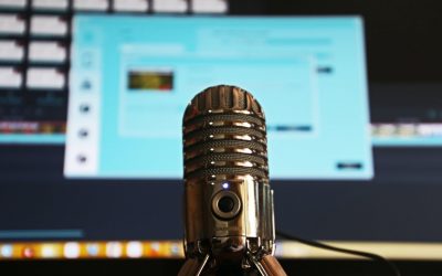 Extrainsatt PodCast kommer nu till helgen