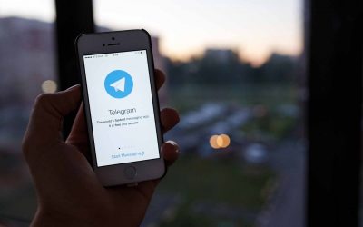 Telegram används av kriminella för att sälja stulna kredikort