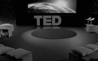 TED: AI misslyckas på en enda punkt