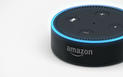 Därför ska du inte lita på Amazons Alexa