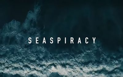 Macken tittar på: Seaspiracy – myten om ett hållbart fiske eller en konspiration för mycket?