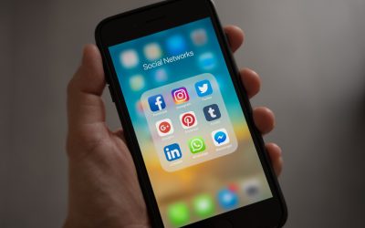 Norge vill ha en 15-års gräns för sociala medier