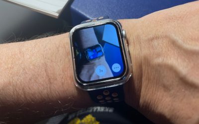 Så fjärrstyr du kameran i din iPhone med din Apple Watch