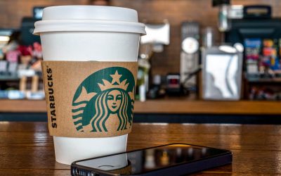 Starbucks kan lämna Facebook efter hotfulla och hatfulla kommentarer