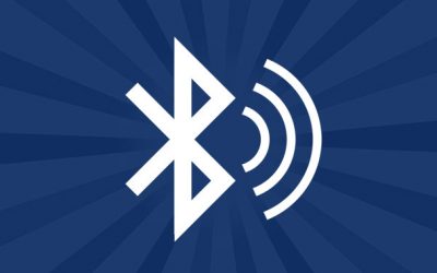 Med Bluetooth 6.0 kommer du att kunna hitta dina prylar ännu enklare