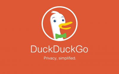 DuckDuckGo är nu tvåa i USA, Kanada och Australien, mobilt