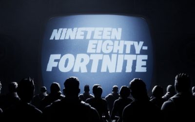 Tro honom inte – Tim Sweeny och Epic Games har lurat spelare förr