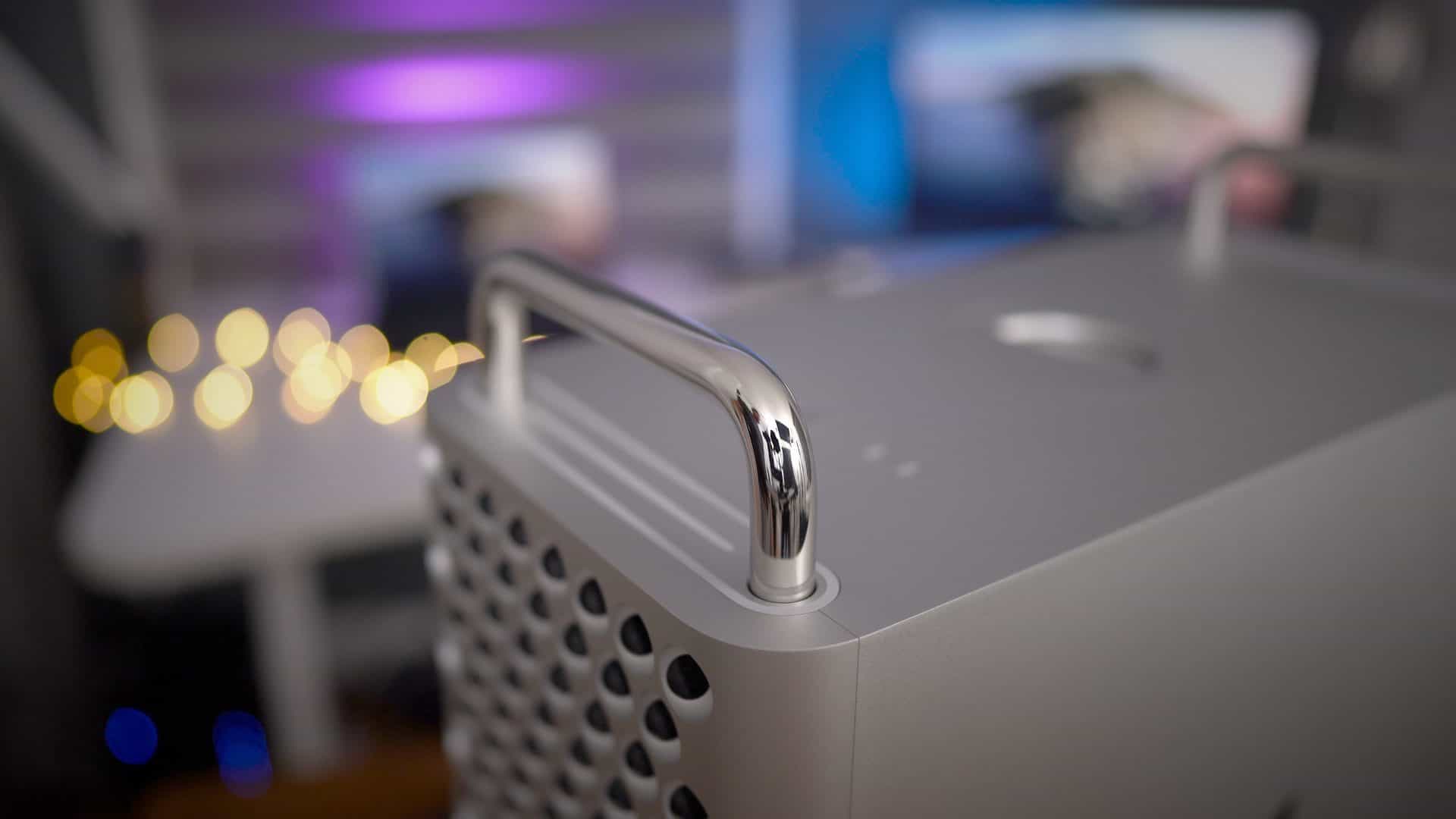 Mac Pro ställs mot nya MacBook Pro 16-tum - vilken dator vinner? - Magasin  MACKEN