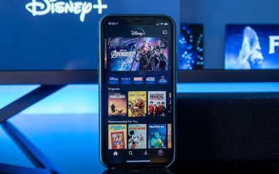 Disney plockar bort möjligheten att prenumerera direkt via Apples App Store