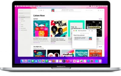 Guide: Så visar du bara aktiva program i Dockan i din Mac