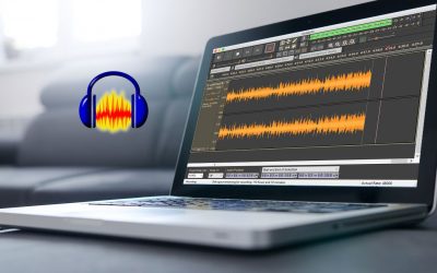 Audacity 3.0 anklagas för att vara spyware