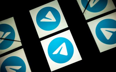 Har Telegram ljugit om antalet dagliga användare för EU-myndigheterna?