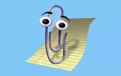 Gratis är gott: Clippy är tillbaka – i din Mac!