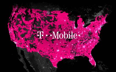 48 miljoner personuppgifter stals vid intrång hos T-Mobile