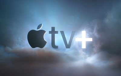 Det är på AppleTV+ som du hittar de riktigt bra filmerna och tv-programmen