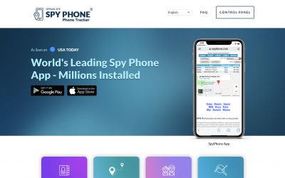 Amerikanska FTC bannlyser spionprogrammet Spyfone