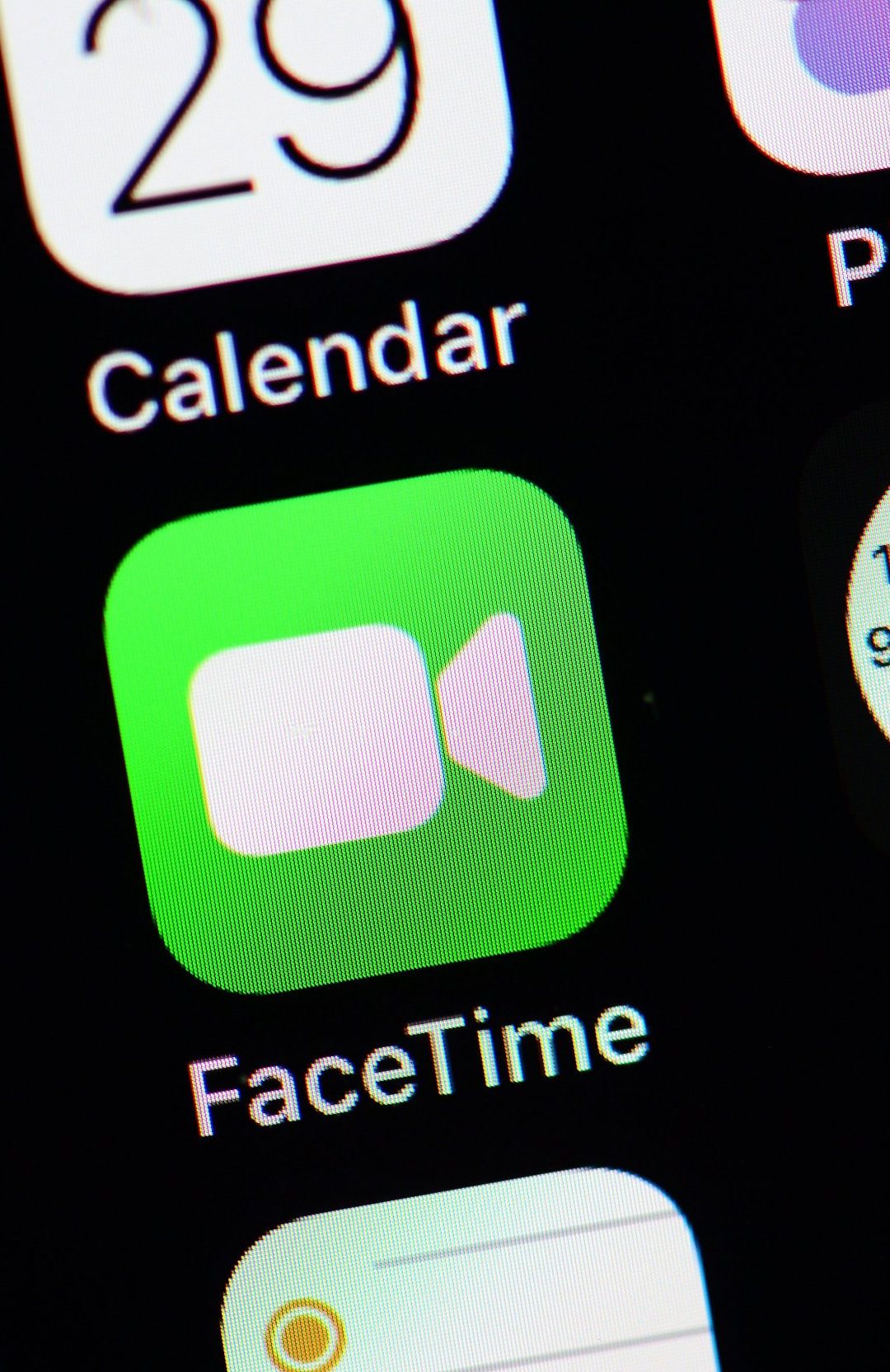 Så här använder du din iPhone för FaceTimesamtal med din Mac