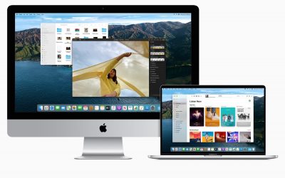 Gratis är gott: 1Piece – fler funktioner för att hantera dina fönster i macOS