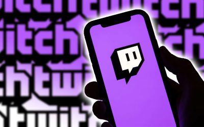 Twitch hackade – källkoden stulen och publicerad på nätet