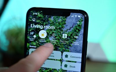 Bugg i HomeKit kan slå ut din iPhone – fullständigt