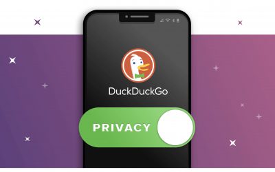 DuckDuckGo utvecklar webläsare för macOS