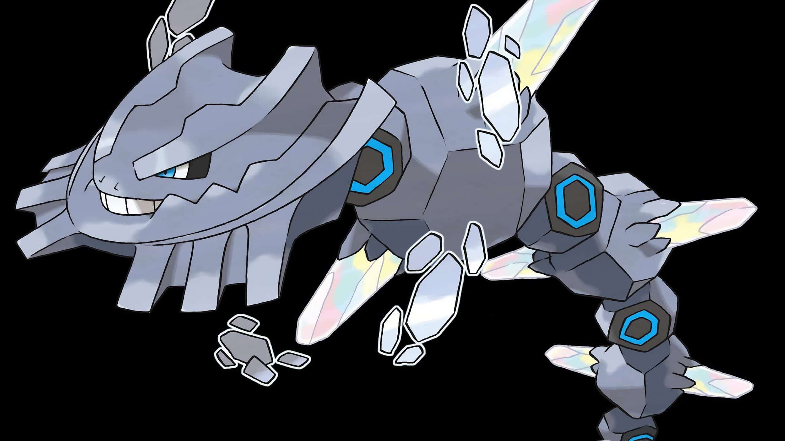 Mega Steelix Pokémon GO: Fraquezas, melhores counters e como derrotar nas  Reides - Millenium