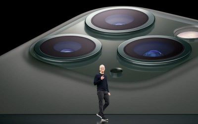 Apple reportedly announcing iPhone 16 lineup and more on Sept. 10 | TechCrunch