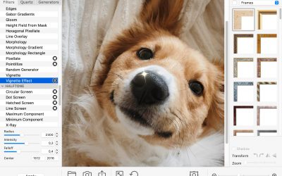 Gratis är gott: Redigera dina bilder med en massa filter – Image Tricks