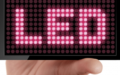 Gratistipset: Let’s led – led banner app