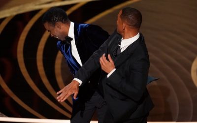 Läs Will Smiths offentliga ursäkt till Chris Rock