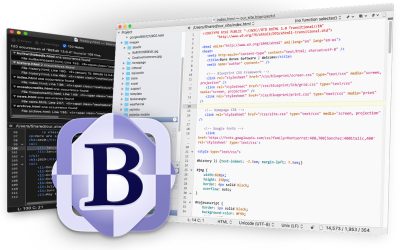 Programtipset: BBEdit – en vass editor för proffs