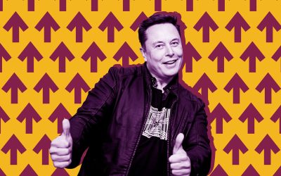 Lästipset: Det finns en annan bild av Elon Musk än den han vill förmedla själv