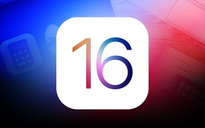 iOS 16: Här är de nya säkerhetsfunktionerna som du bör ha koll på