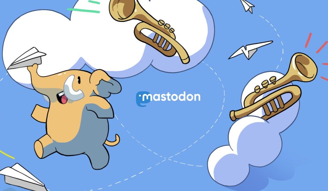 Vad hände med Twitter-utmanaren Mastodon?