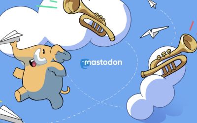 Vad hände med Twitter-utmanaren Mastodon?