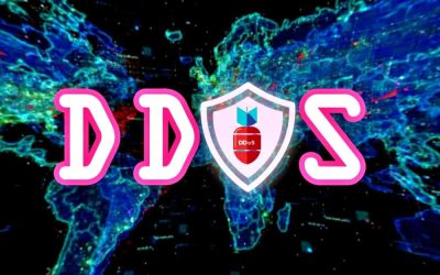 Akamai stoppade rekordstor DDoS-attack i Europa