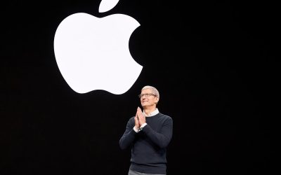 Bocka för den 10 september i din kalender – då visar Apple nya iPhone 16