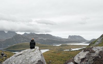 Guide: Jobbar du på distans – så här skyddar du dig och din dator