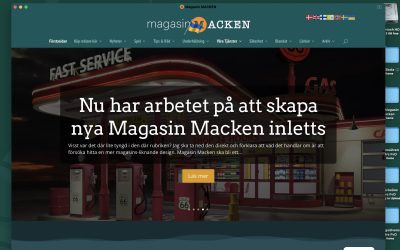 Här kan du ladda ned Magasin MACKEN för macOS – som ett program