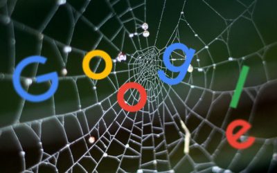 Google Chrome ger Google full tillgång till delar av ditt system