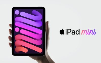 Lagren töms på iPad mini – är det en ny modell på gång?