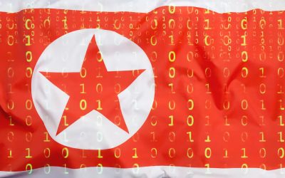 USA dubblar belöningen för att få nordkoreanska hackare bakom lås och bom