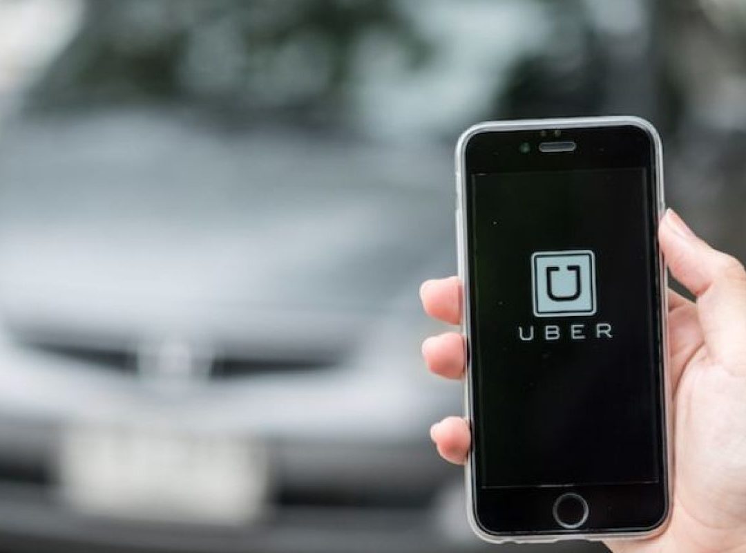 Lästipset: Uber avslöjas i läckta interna dokument – bröt mot lagar i flera länder