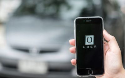 Lästipset: Uber avslöjas i läckta interna dokument – bröt mot lagar i flera länder